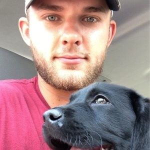 Meet your Posher, Nathan